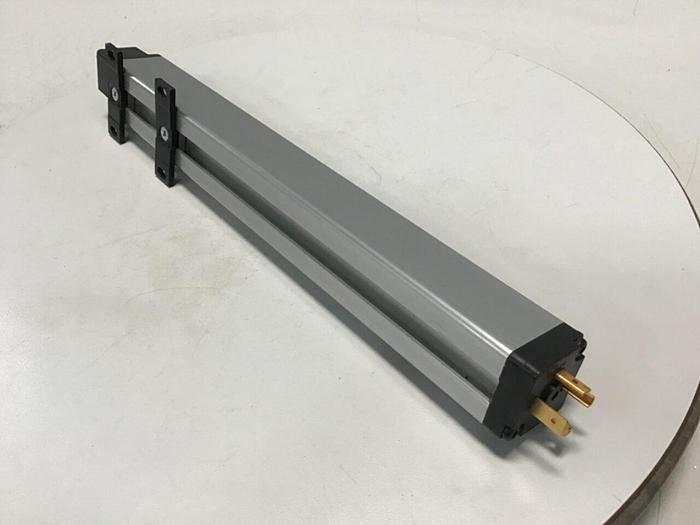 Used NOVOTECHNIK Linear Transducer LWH225 Used