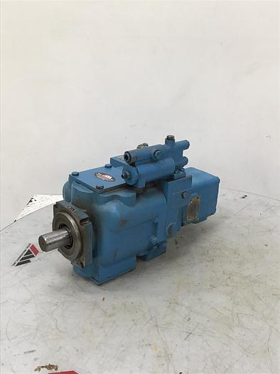 Used VICKERS Pump 35V25A11A22R Used #143156
