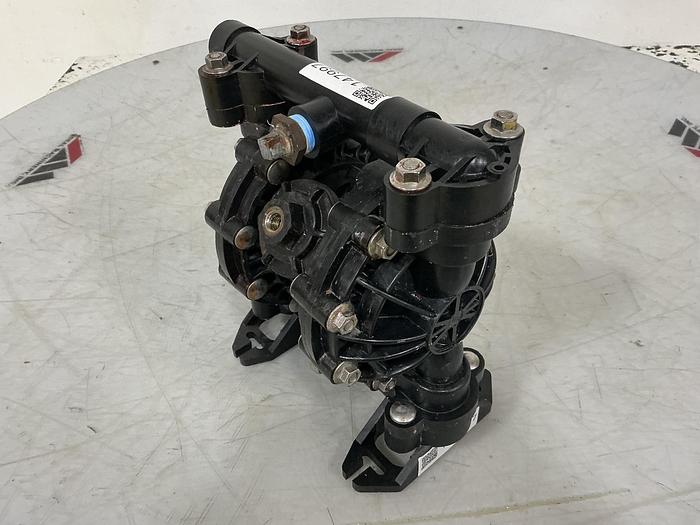 Used GENERIC D01D Pump Used #147997