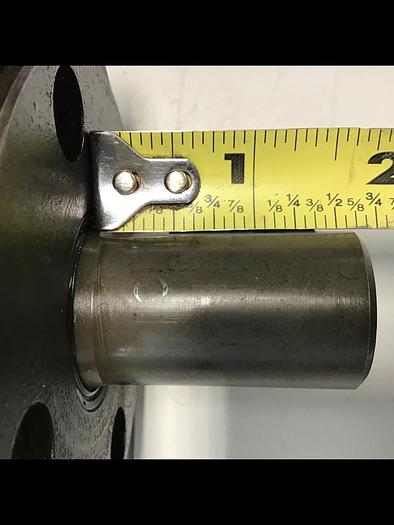 Used CHAR LYNN Pump 101-1035-009 Used #145379