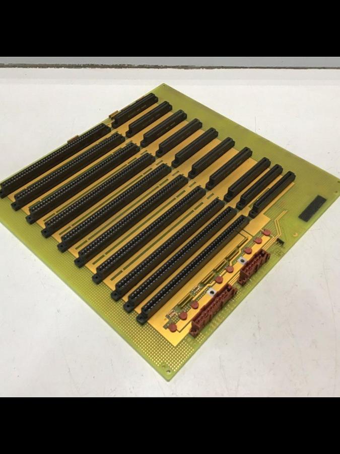 Used CINCINNATI MILACRON Mother Board 3-531-4491A Used