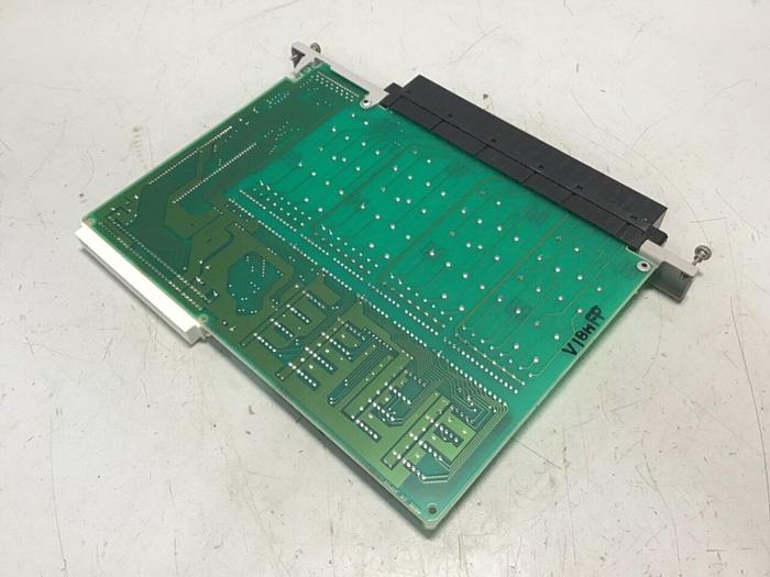 Used SIEMENS Circuit Board 505-4308 #140023