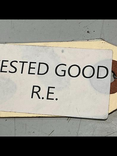 Used EMERSON K55HXJRL-3020