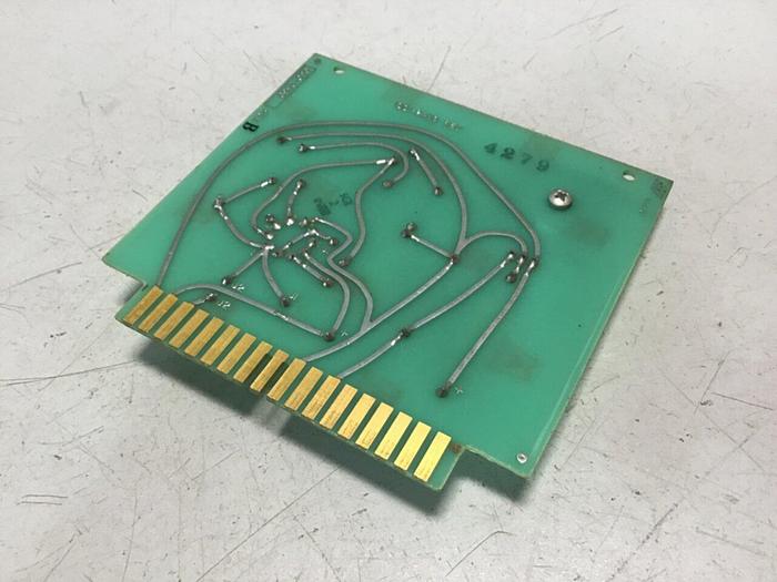Used SCI Circuit Board 080-2439 REV B #81409