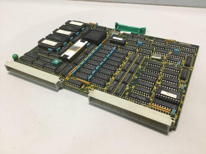Used SIEMENS Circuit Board 262-1457-85-B Used