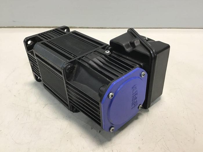 Used PHASE MOTION CONTROL Ultract 2 Brushless Servo Motor UL 503 #123479