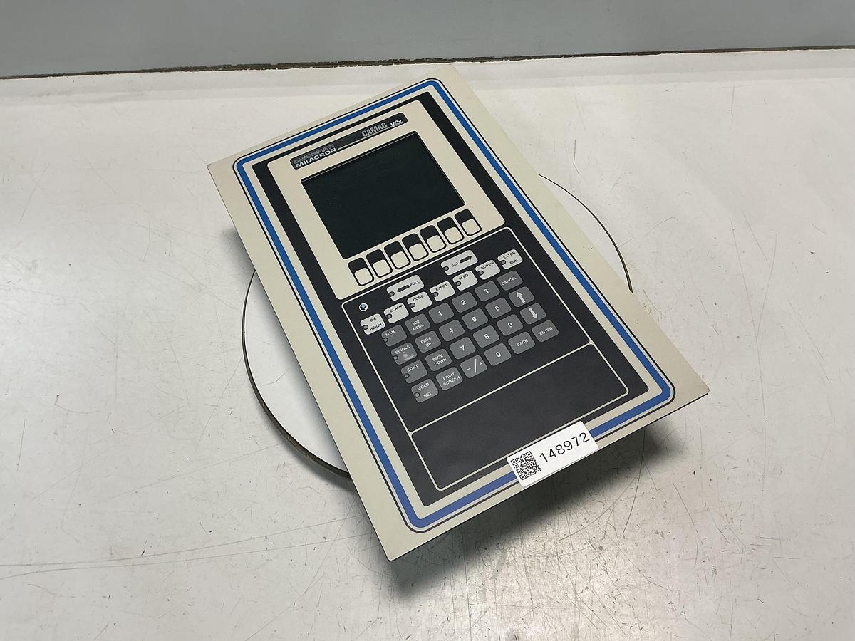 Used CINCINNATI MILACRON 3-424-2146A