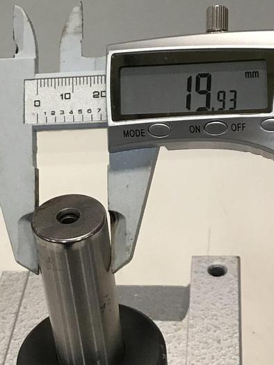 Used SANDEX Indexing Drive 6FNT0732R-SM3VW1/X #119953