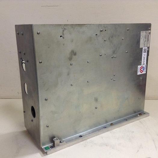 Used PACIFIC SCIENTIFIC Power Supply PM30IB-0100 Used