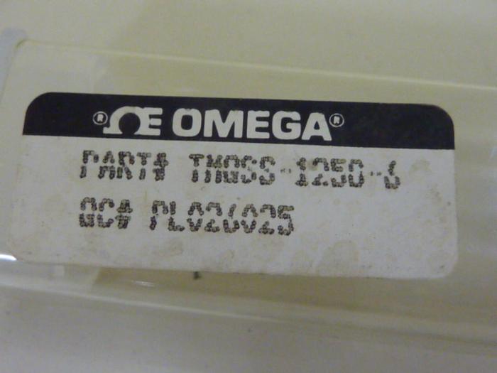 OMEGA Probe TMQSS-1250-6 #58268