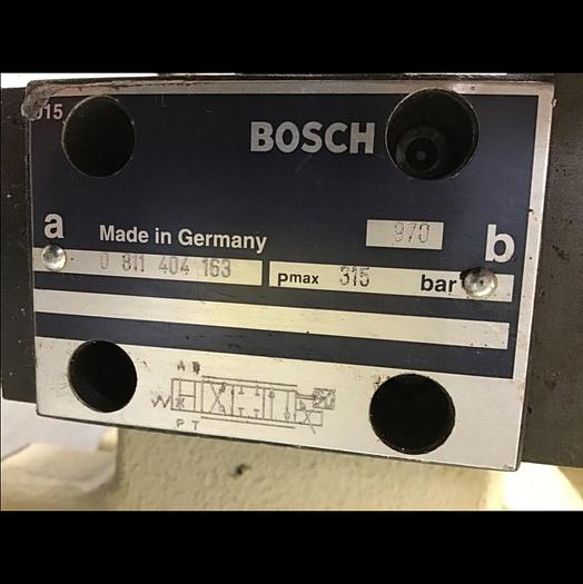 Used BOSCH Pump 0 514 816 213 Used