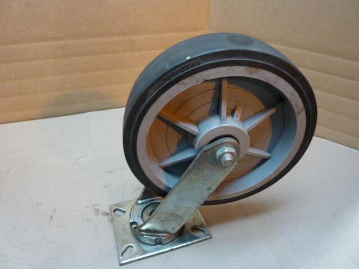 Used COLSON Caster 12 X 3 USED