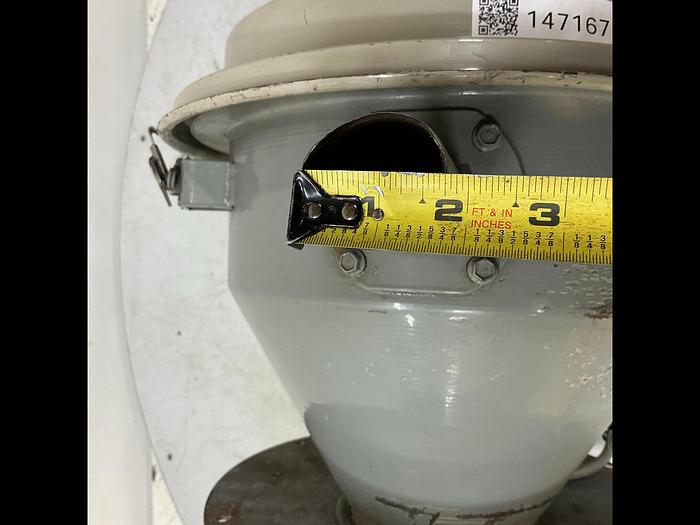 Used CONAIR FRANKLIN Needs model #