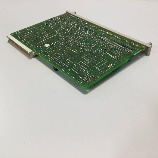 Used SIEMENS Thermocouple Input Module 6ES5 244-3AA21 Used