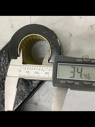 Used NEGRI BOSSI Crosshead 69111004 Used