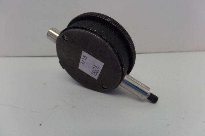 Used FEDERAL Dial Indicator Gauge P61 #76626