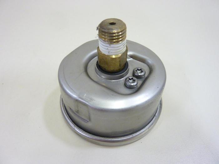 Used NOSHOK Gauge GAUGE968 #43968