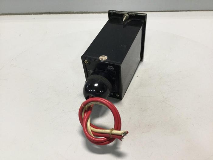 Used KYODO DENKI Delay Timer ATR-10 #109188