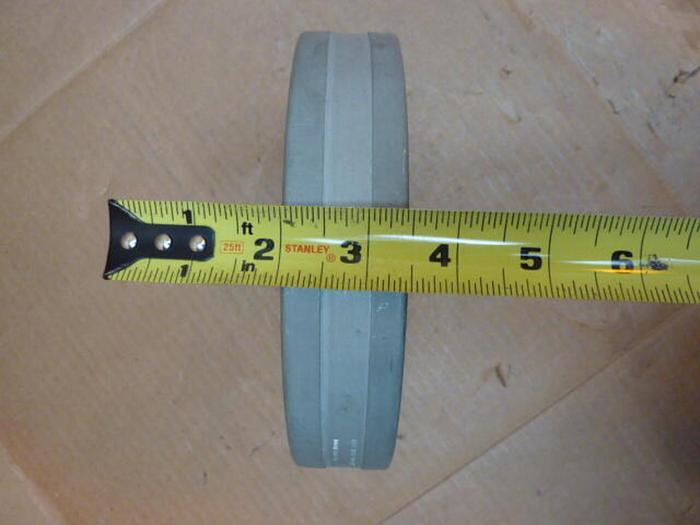 FAST HEAT 1000 Watt Heater Band CM028307 #22431