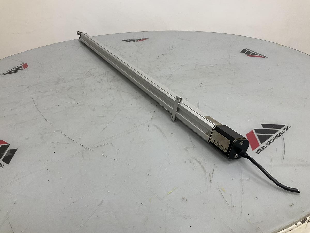 Used MTS LPRLVU03601AR