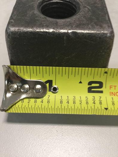 Used I.M.S. Open Toe Mold Die Clamp FO-7 #99685