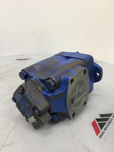 Used VICKERS Hydraulic Vane Pump 4520V60A11 Used