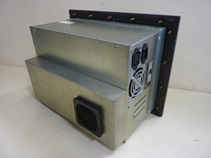 Used ANN ARBOR Touchscreen Interface INX9TTC733-STFT Used