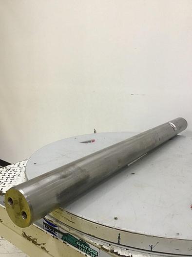 Used VAN DORN Crosshead Slide Pin 341640 #123417
