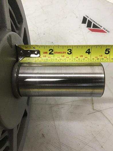 Used HITACHI motor D397604 Used