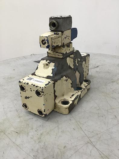 Used VICKERS DG4V368CWB10