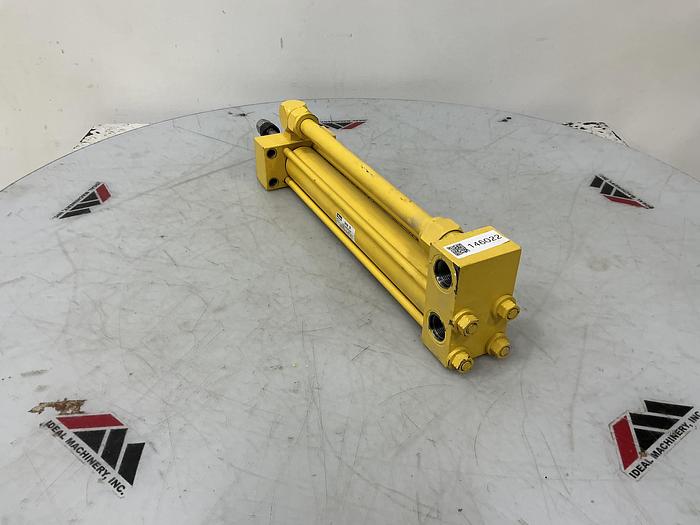 Used PARKER 01.65 CJJ2HTS13A 15.875