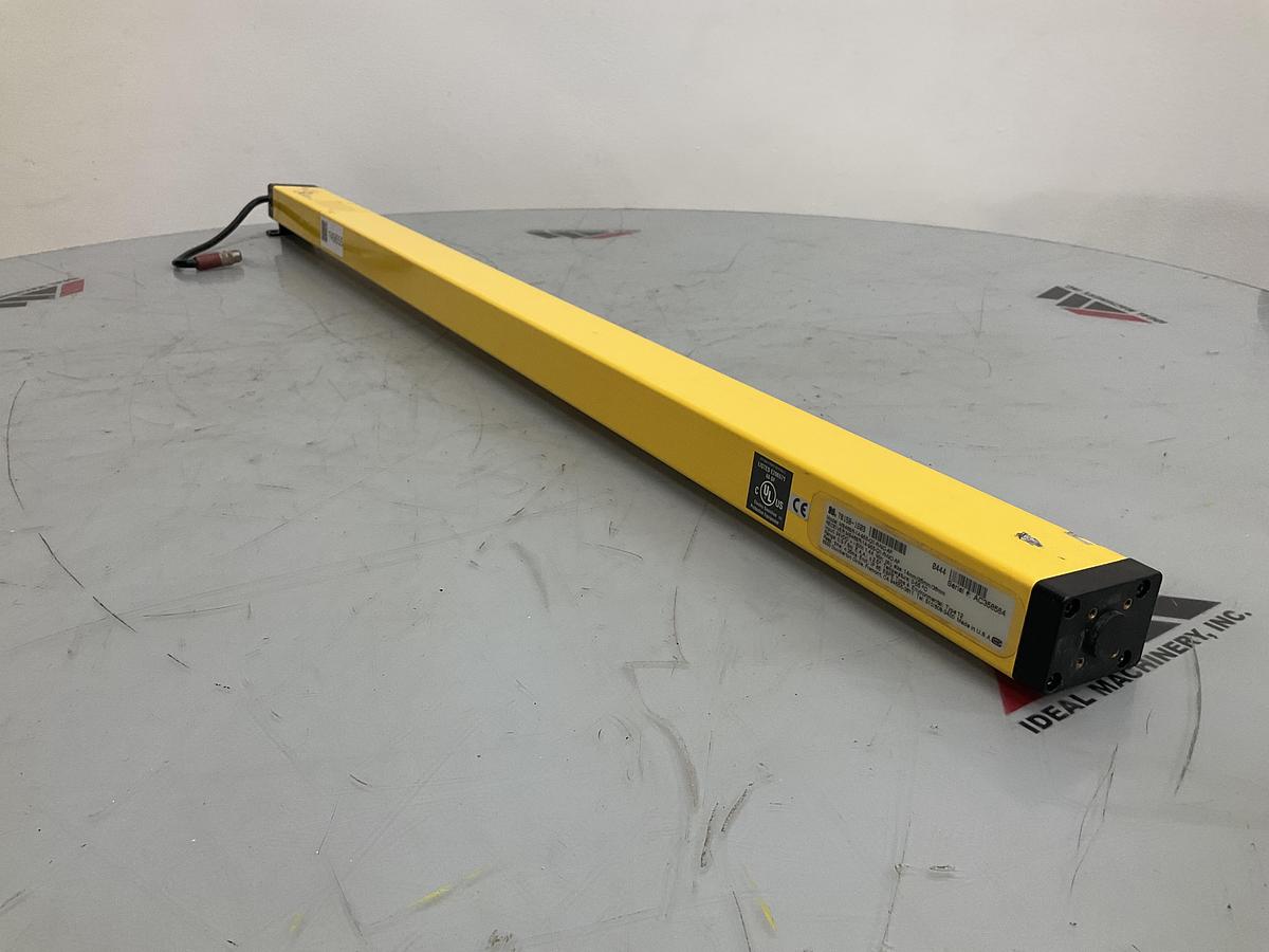 Used STI MS46SR-14-955-Q1-R-NC-AP