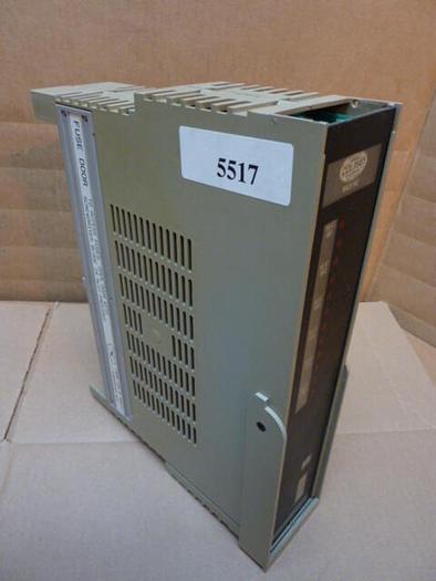 Used BARBER COLMAN Power Module 80DD-00101-001-0-00 Used