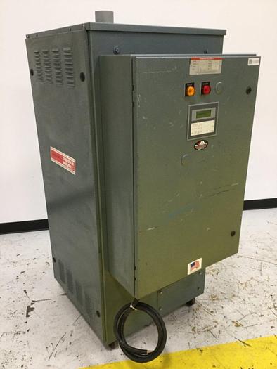 Used THORESON MCCOSH Dry Air Conveyor DAC 90 Used