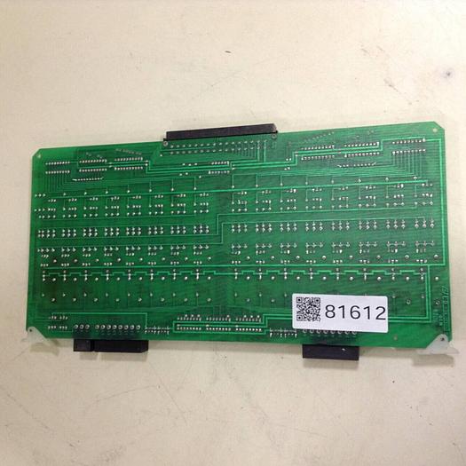Used SCI Circuit Board 23720L #81612