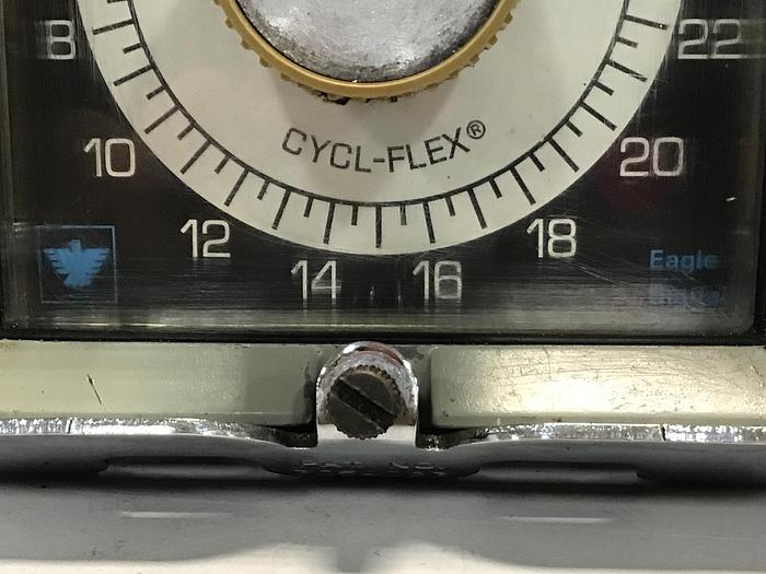 Used EAGLE SIGNAL 0-10 Second