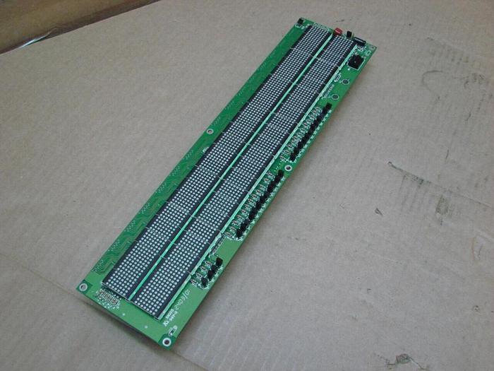 Used GENERIC Circuit Board SN105 2403/01 #21154