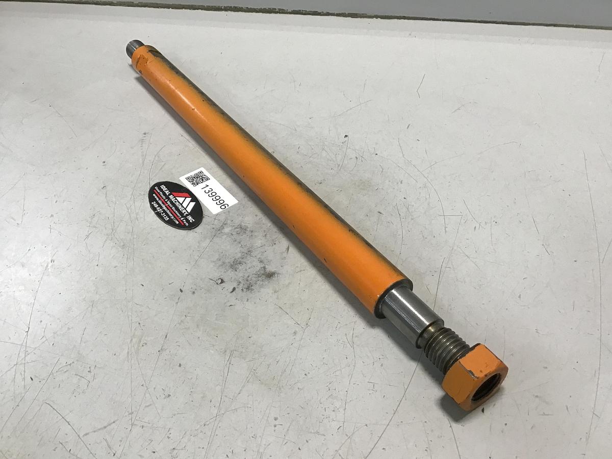 Used CINCINNATI MILACRON 3989630