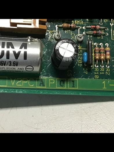 Used TOSHIBA Circuit Board H1932131 USED