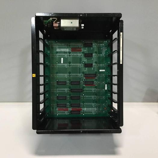 Used BARBER COLMAN Slot  Rack 4980-2A1AE-000-G00 #92886