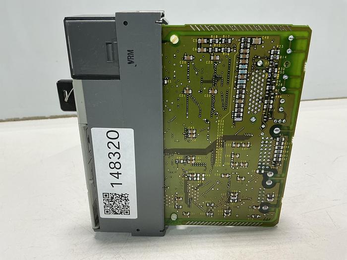 Used ALLEN BRADLEY 1747-L532