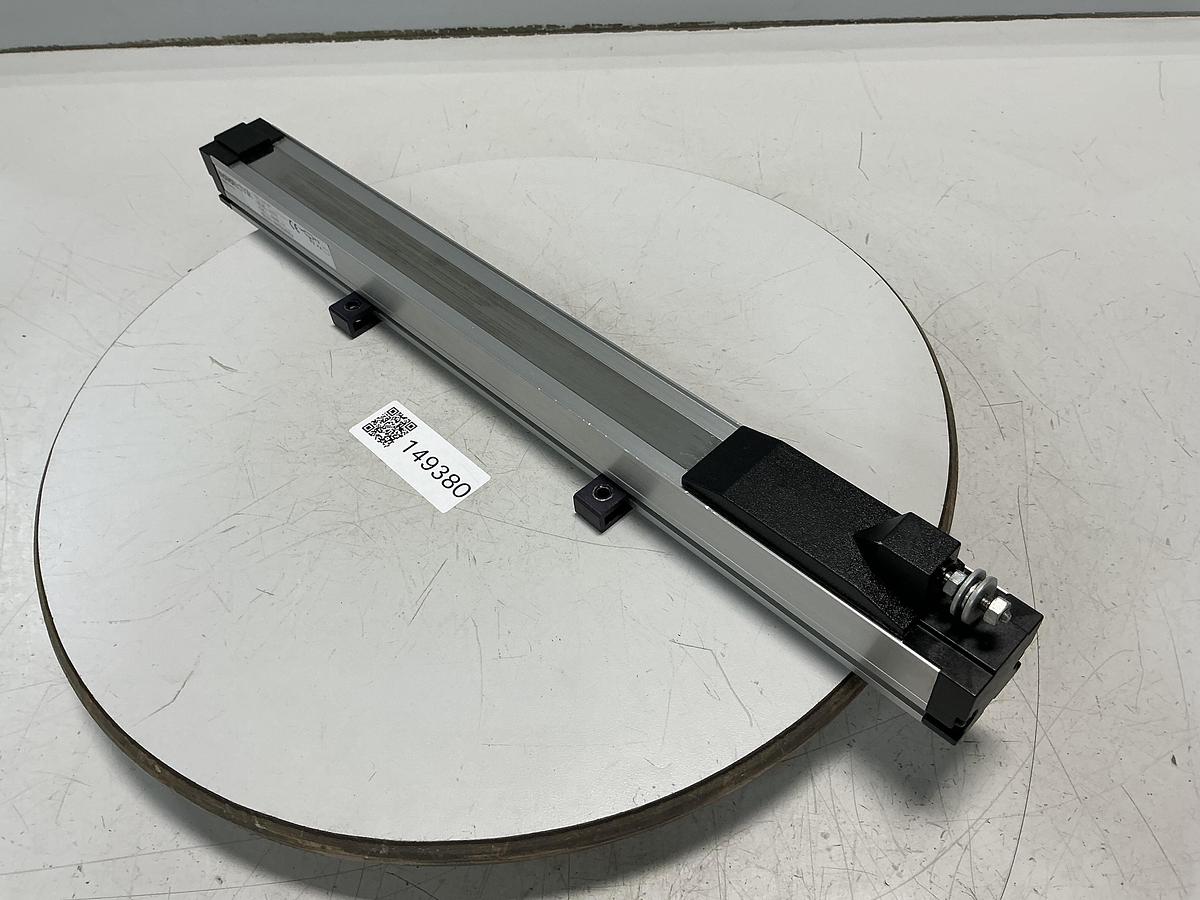 Used NOVOTECHNIK TLH 300