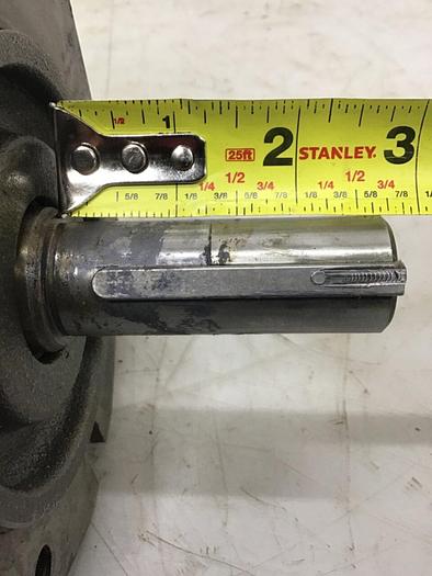 Used NACHI Eckerle IP Pump IPH-4B-32-20 Used