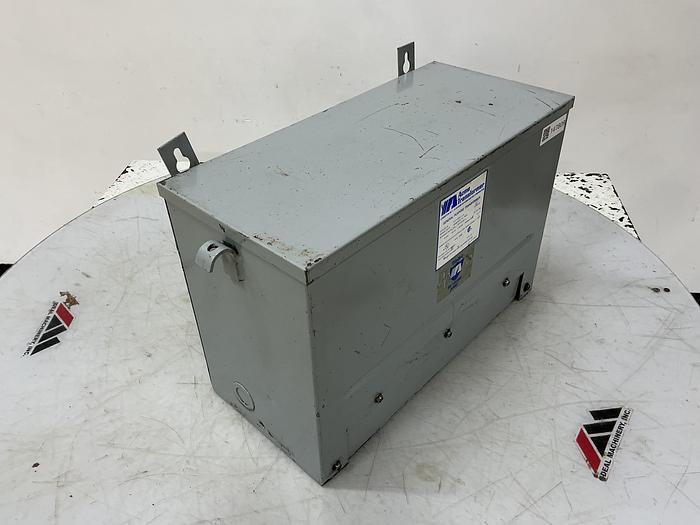 Used ACME T-2-53341-1S
