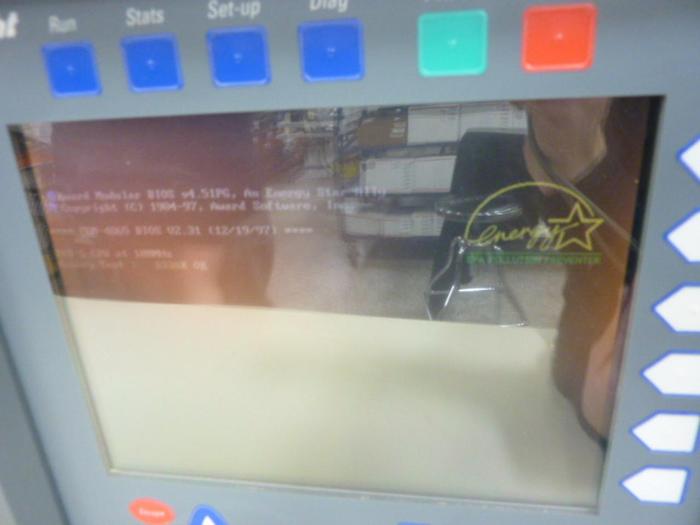 Used INGERSOLL RAND Torque Controller PFSI-G #49624