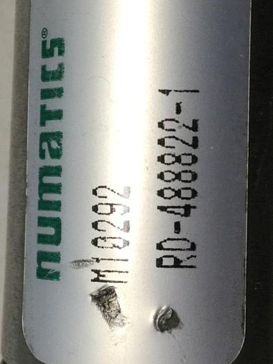 Used NUMATICS Cylinder M10292 #104290