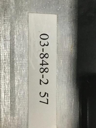 Used EMHART Teach Pendant Z 010 009 #127861