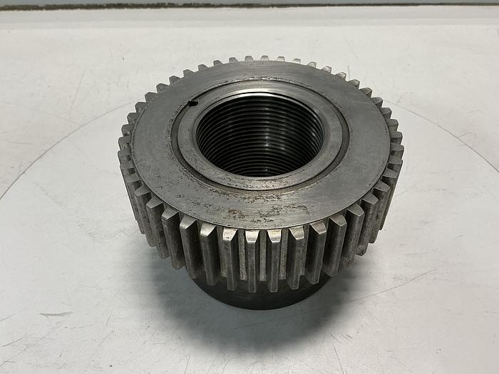 Used VAN DORN 305105DST