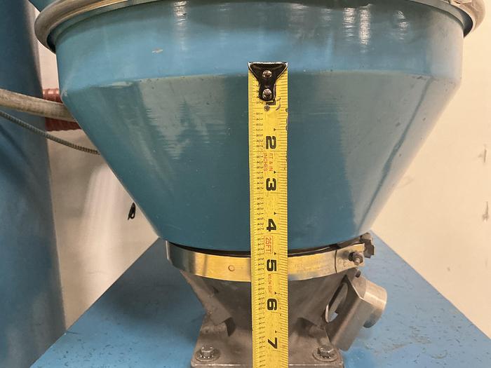 Used NOVATEC MPC-100