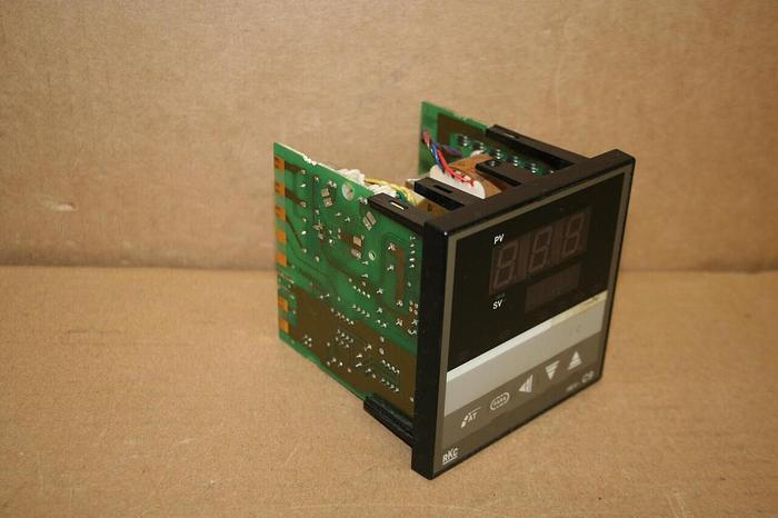 Used RKC Temperature Control REX-C9 Used